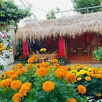 Khamy Riverside Villa