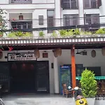 Hoi An Pho Library Hotel