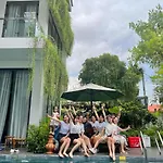 Hoi An Gravel Pool Villa & Spa