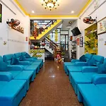 Red Lotus Homestay & Spa