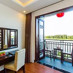 Pearl River Hoi An Hotel & Spa