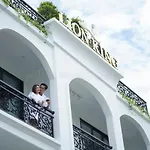 Lion King Hotel