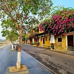 Hoi An Center Town
