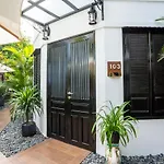 Quang Vinh Apartment And Hotel Hoi An