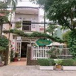 Green Garden Homestay