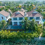 Hoi An Luna Villa