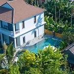 Hoi An Luna Villa