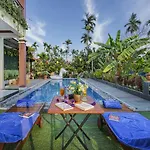 Dao Dua Villa - Hoi An Coco Island