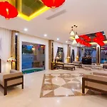 Ally Beach Boutique Hotel Hoian
