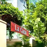 La Casa Tra Que