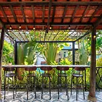 La Casa Tra Que