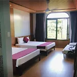 Riverside Plum Garden Homestay