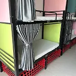 Vietnam Backpacker Hostels - Hoi An