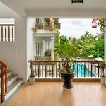 Hoi An Palmy Villa