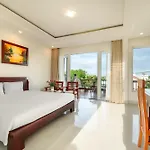 Hoi An Palmy Villa