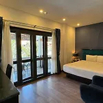Khách Sạn Ttc Hội An