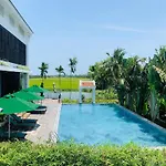 Nghe Garden Resort Hoi An