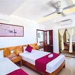 Riverside Plum Garden Homestay