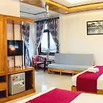Riverside Plum Garden Homestay