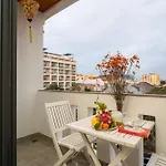 May Boutique Villa Hoi An