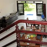 Sea Star Homestay