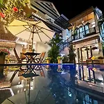 An Bang Star Homestay