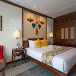 Cozy Savvy Boutique Hotel Hoi An