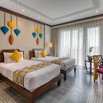 Khách Sạn Cozy Savvy Boutique Hội An