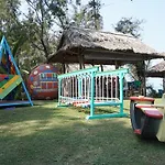 Tan Thanh Family Beach Home