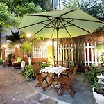 Green Garden Homestay