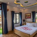Minh An Riverside Villa