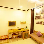 Hoi An Pho Library Hotel