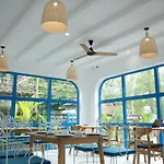 Santorin Hoian Villa