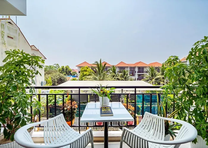 Green Meadows Boutique Apartments