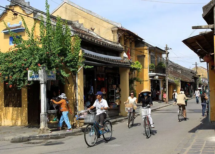 House 579 Hai Ba Trung
