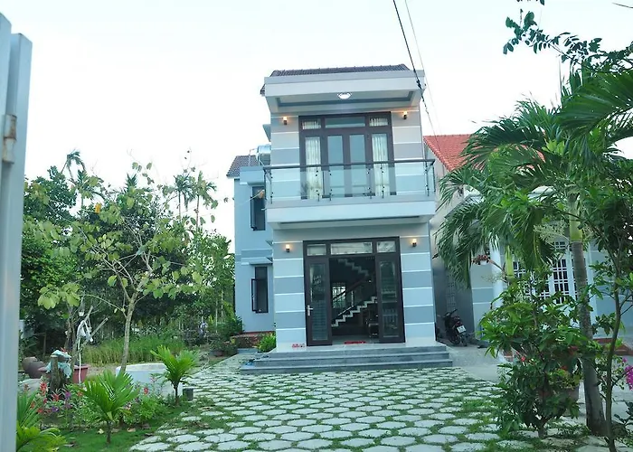 Lama Homestay Hoi An