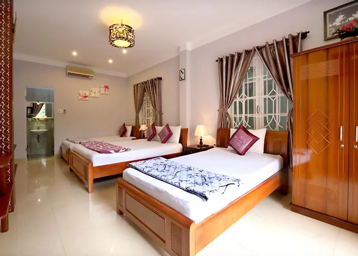 Green Garden Homestay