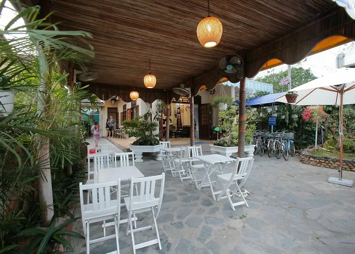 Mango Garden Hoi An Homestay