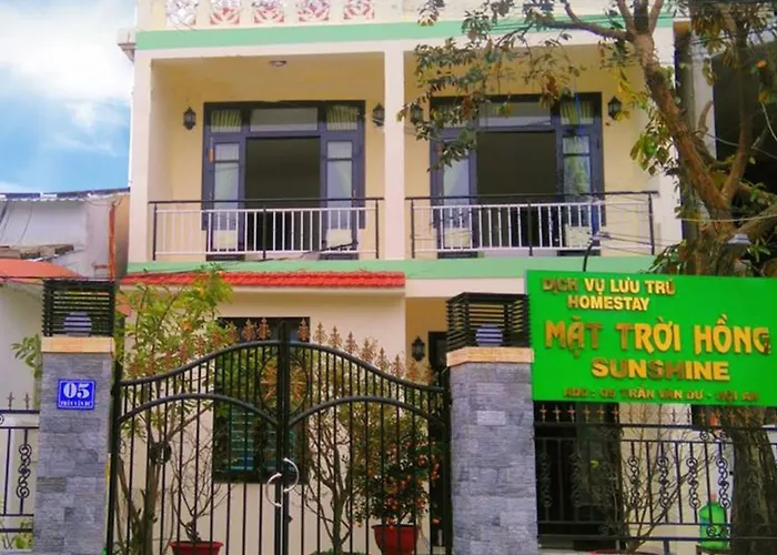 Sunshine Homestay