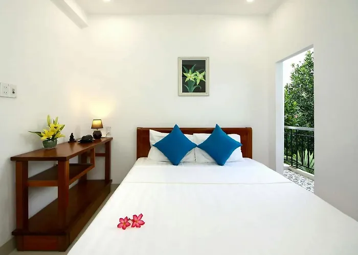 Cherry Garden Homestay