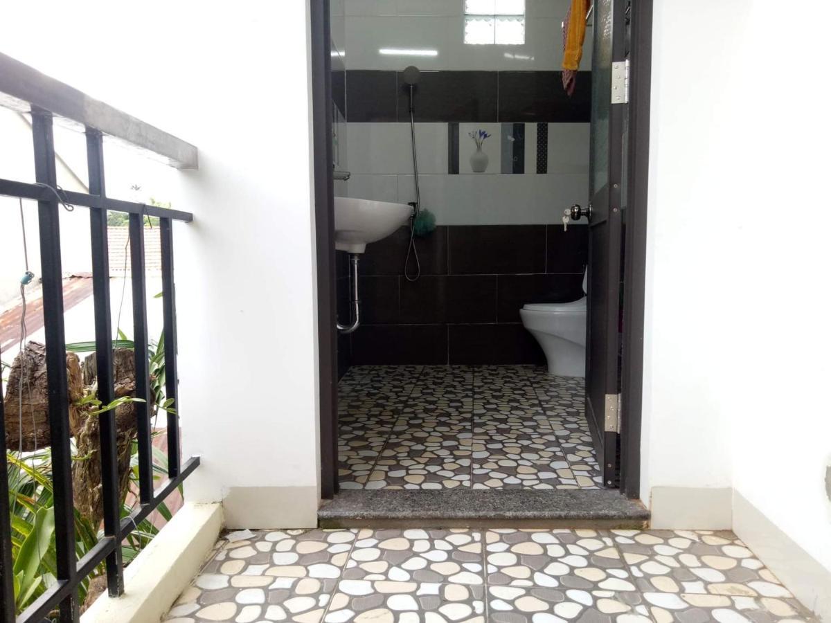 Cherry Garden Homestay