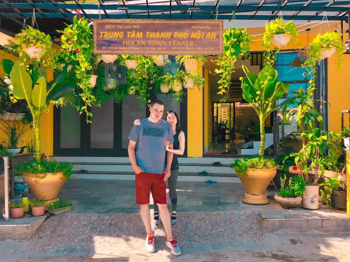 Center Town Hotel