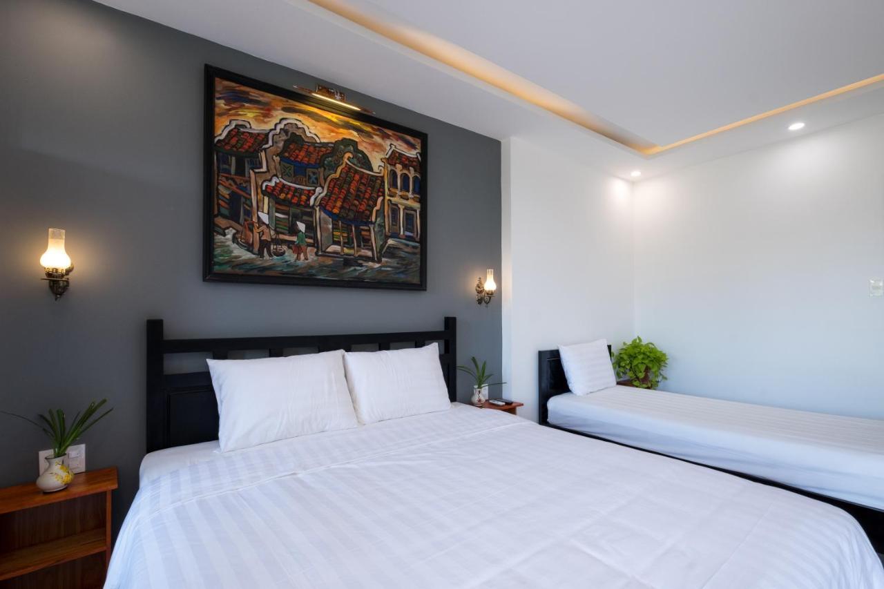 Hotel Center Town 3*