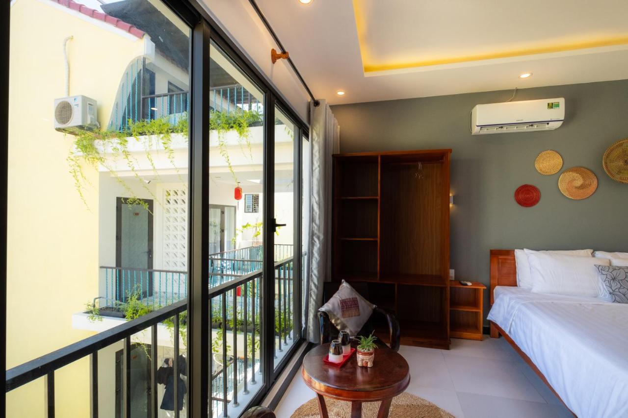 Hotel Center Town Hoi An