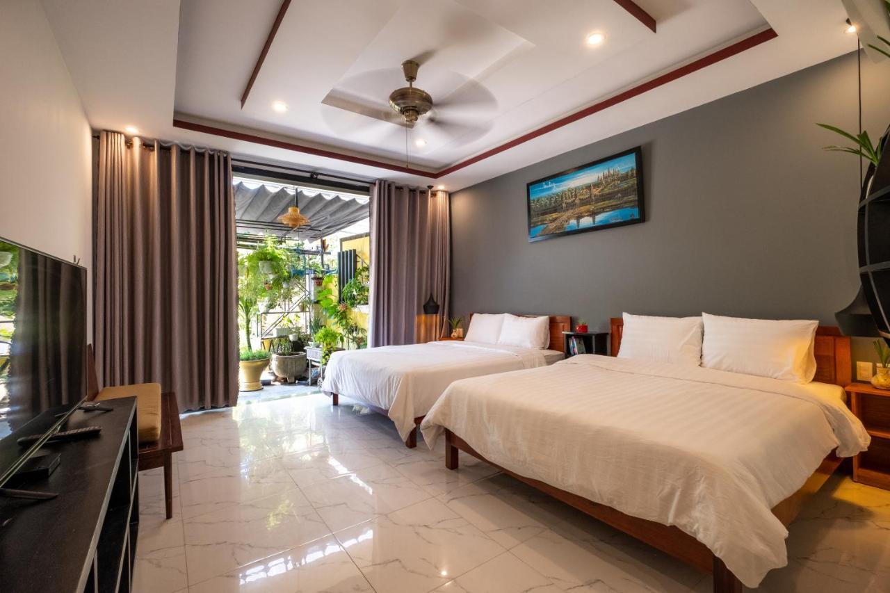 Center Town 3* Hoi An