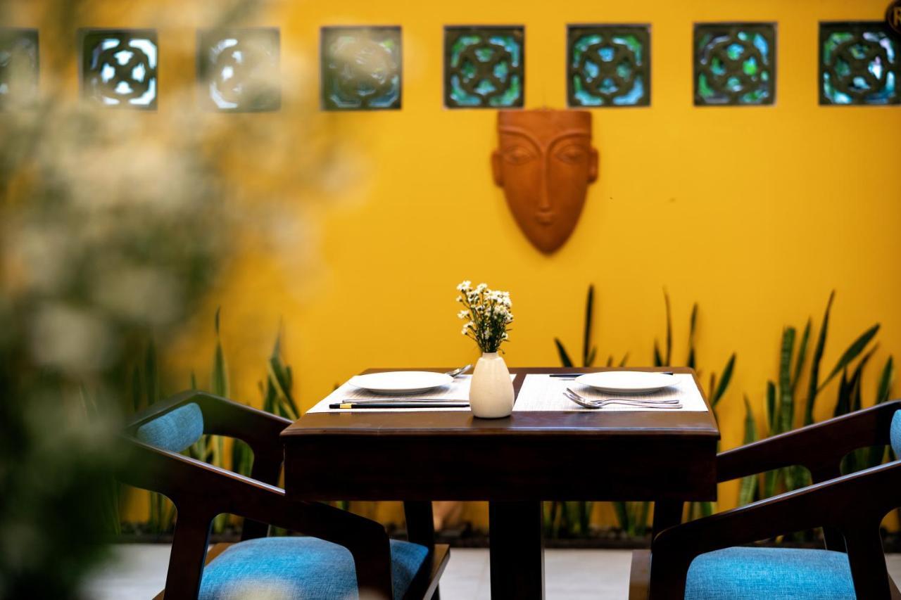 Serene River Hoian Guest house Hoi An