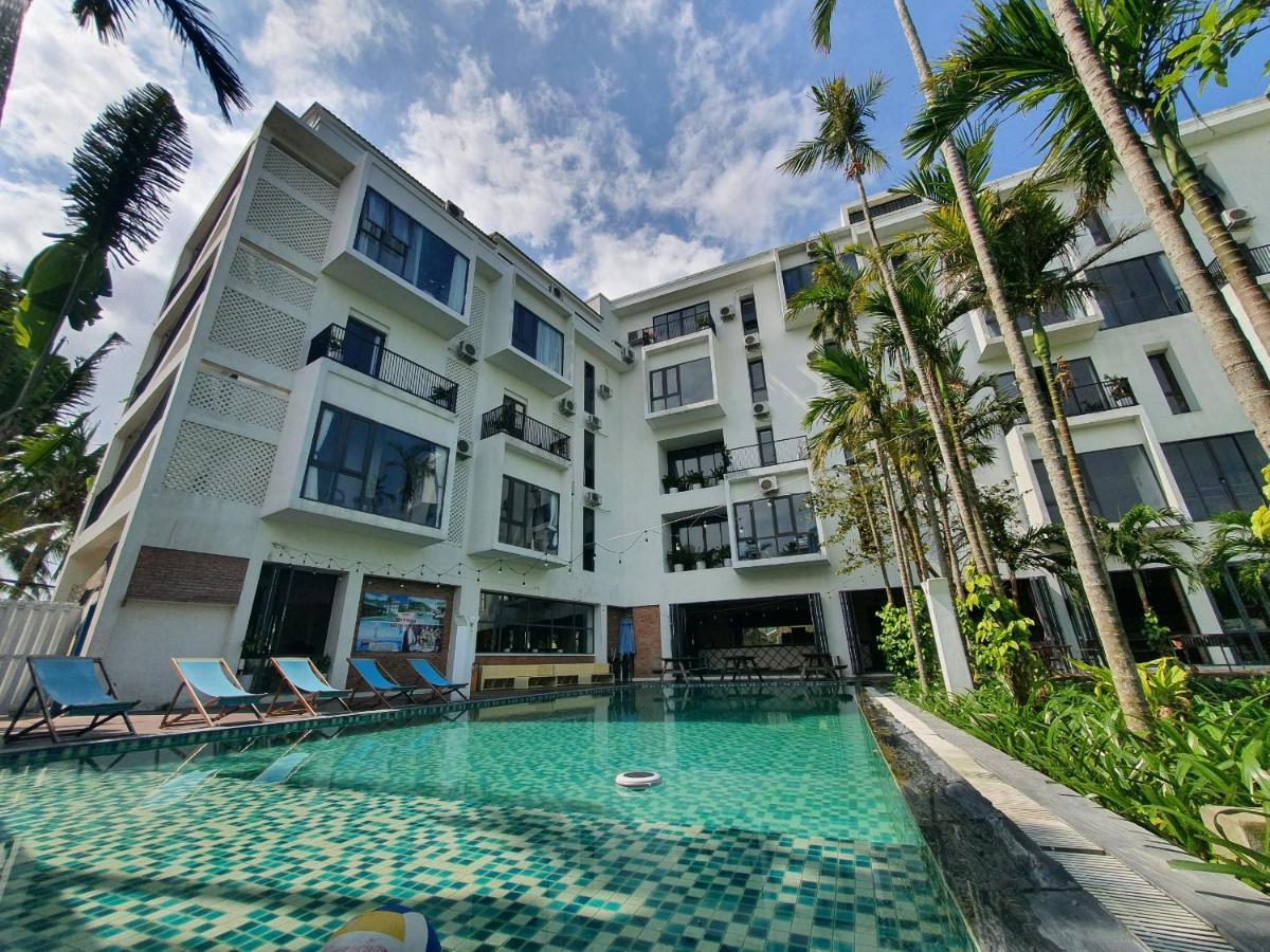 Vietnam Backpacker - Hostel *