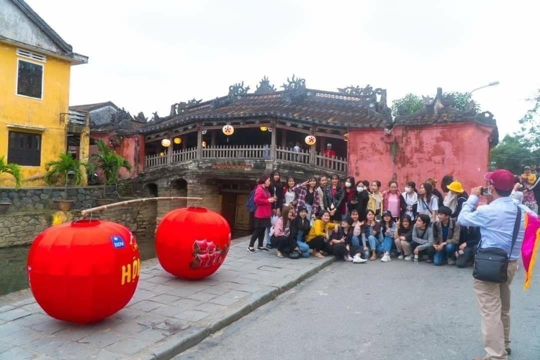 Homestay Cherry Garden Hoi An