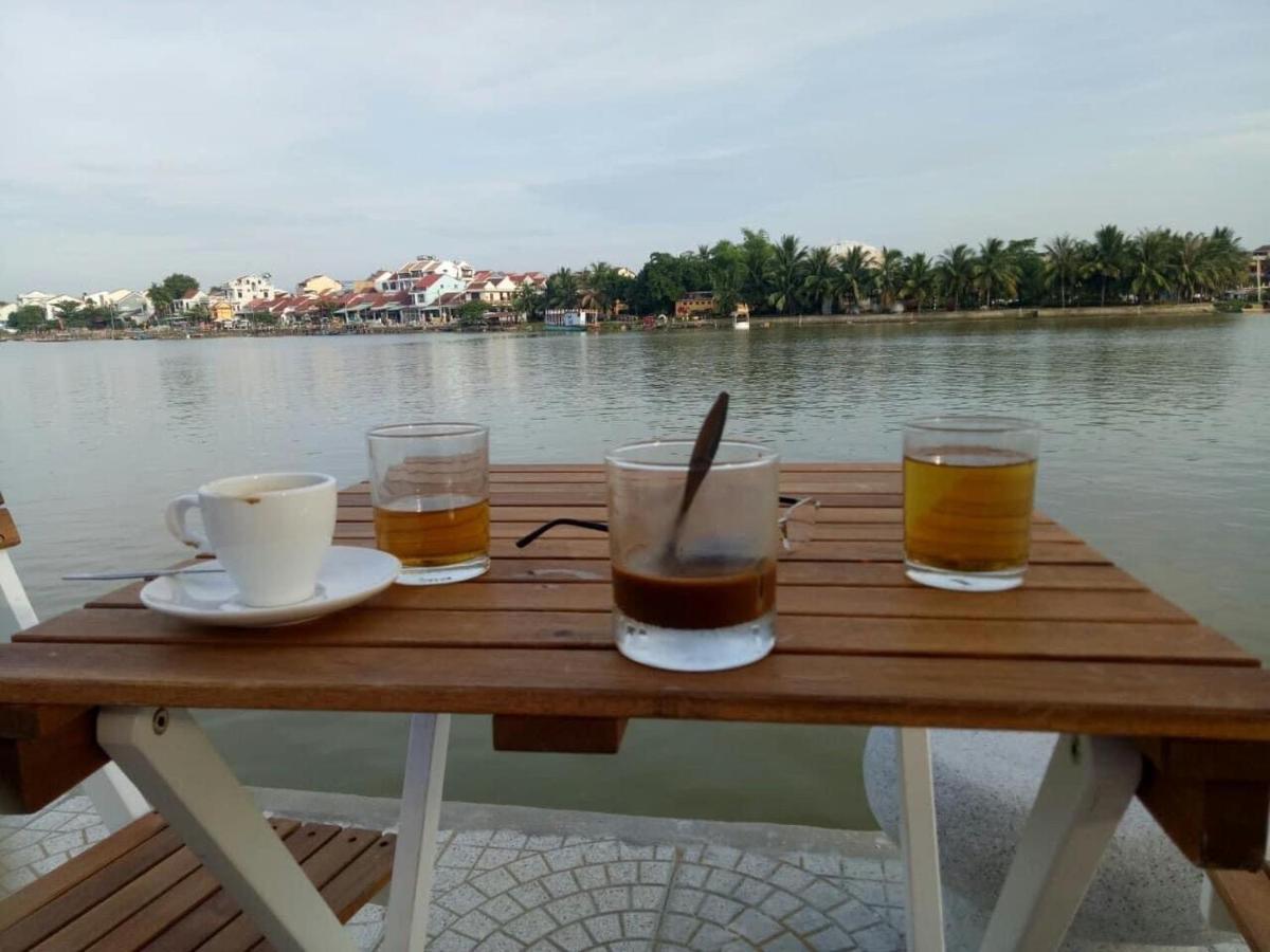 Cherry Garden Hoi An