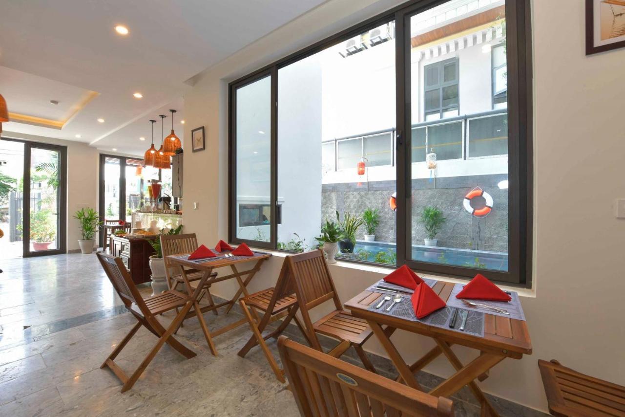 Hotel Saclo And